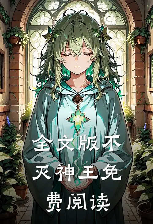 全文版不灭神王免费阅读