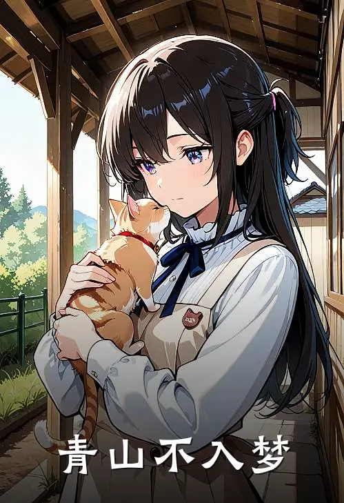 青山不入梦