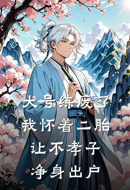 大号练废了，我怀着二胎让不孝子净身出户