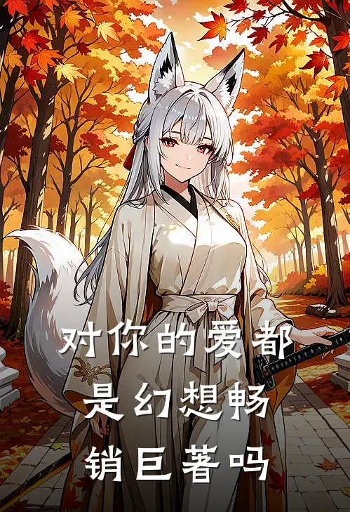 对你的爱都是幻想畅销巨著吗