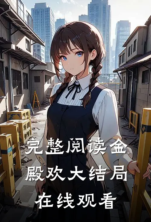 完整阅读金殿欢大结局在线观看