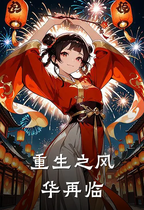 重生之风华再临