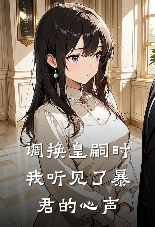 调换皇嗣时，我听见了暴君的心声