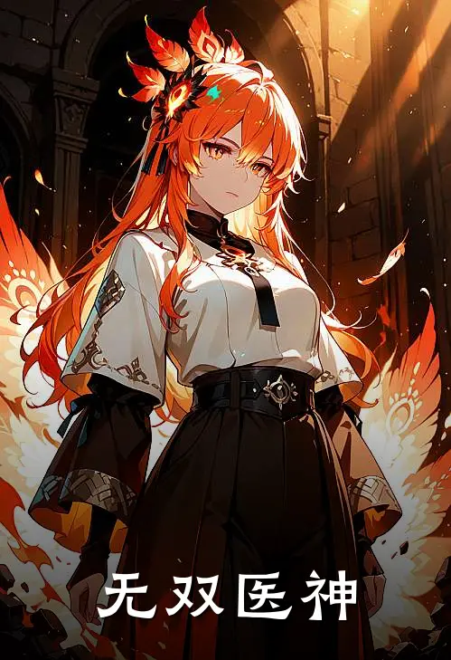 无双医神
