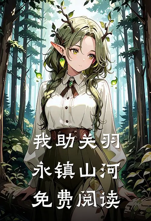 我助关羽永镇山河免费阅读