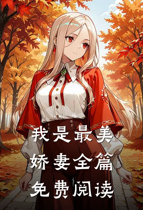 我是最美娇妻全篇免费阅读