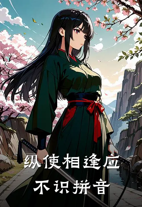 纵使相逢应不识拼音