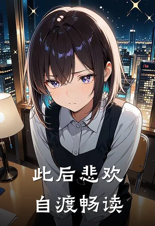 此后悲欢自渡畅读