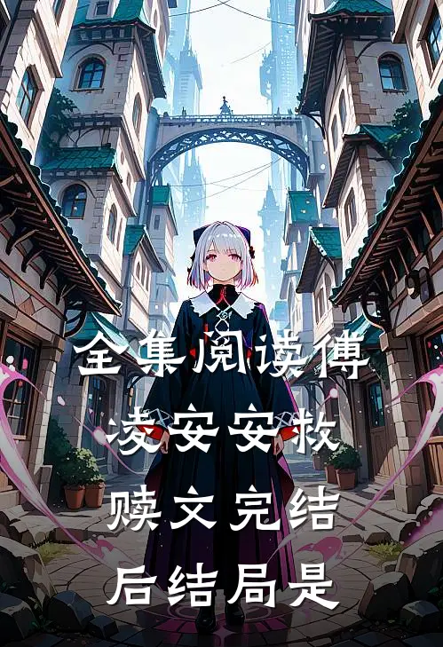 全集阅读傅凌安安救赎文完结后结局是