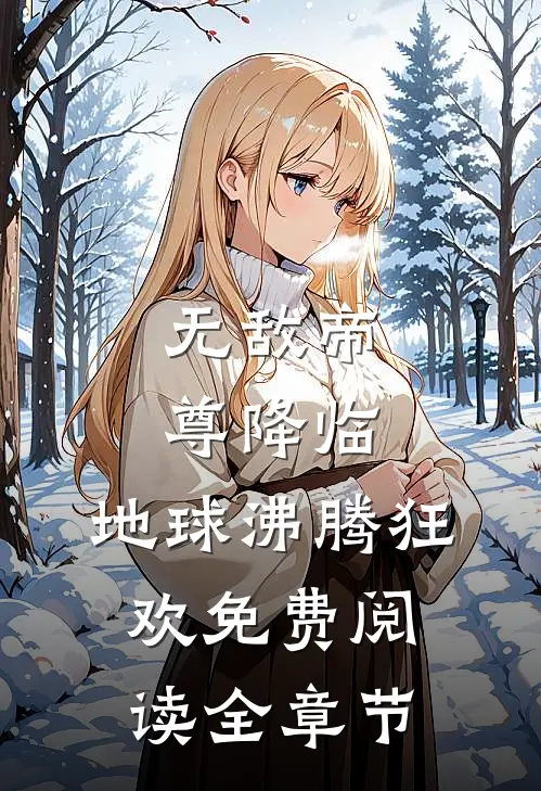 无敌帝尊降临,地球沸腾狂欢免费阅读全章节