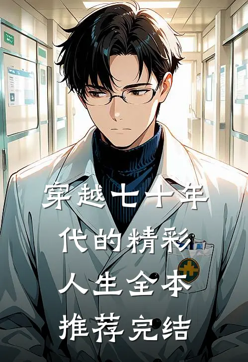穿越七十年代的精彩人生全本推荐完结