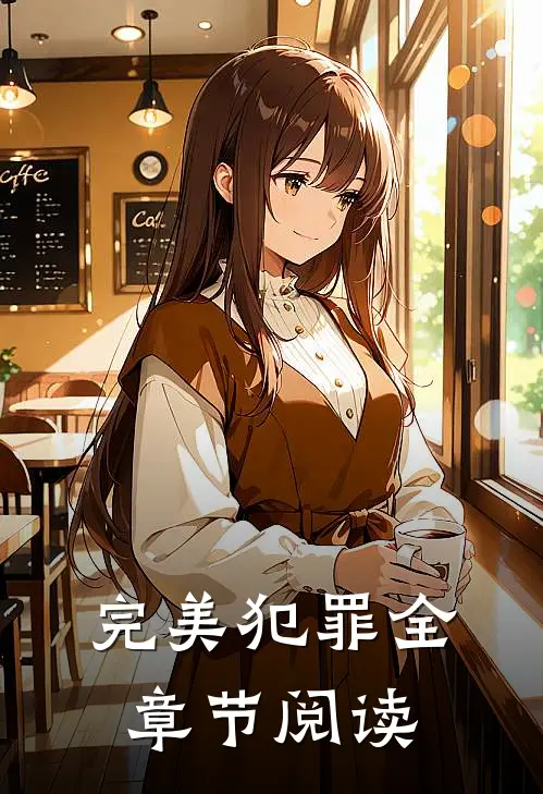 完美犯罪全章节阅读