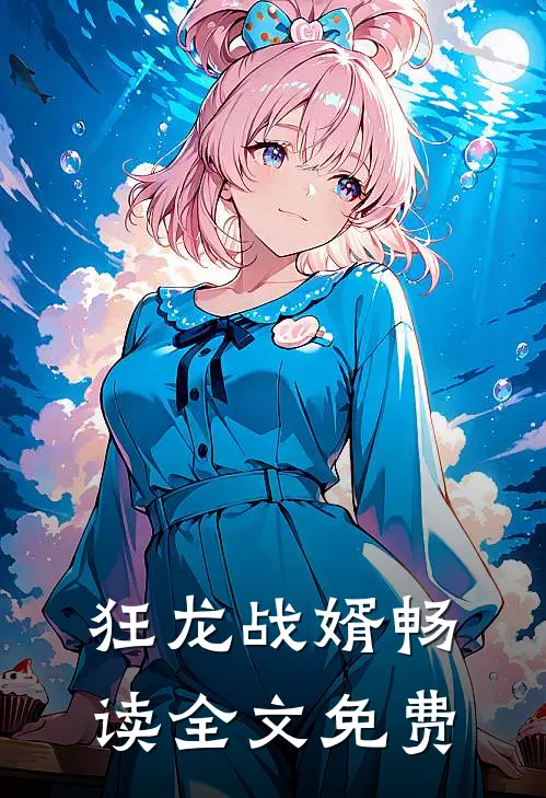狂龙战婿畅读全文免费