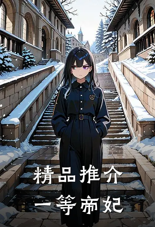 精品推介一等帝妃