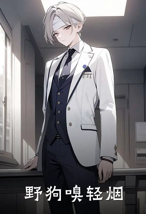野狗嗅轻烟