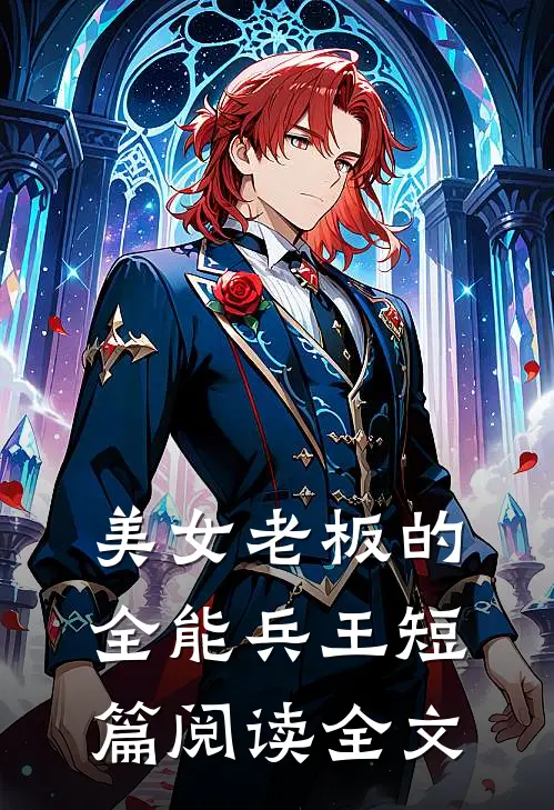 美女老板的全能兵王短篇阅读全文