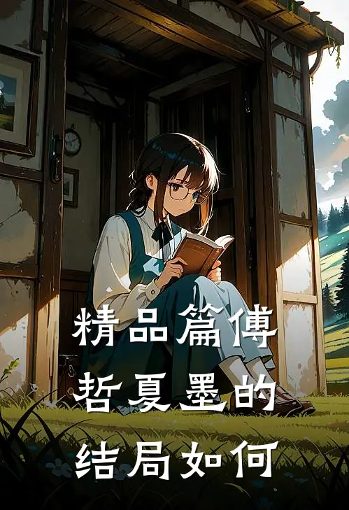 精品篇傅哲夏墨的结局如何