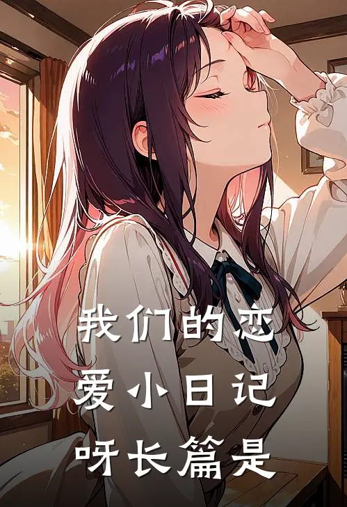 我们的恋爱小日记呀长篇是