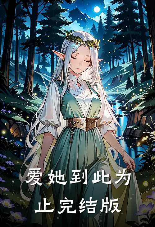 爱她到此为止完结版