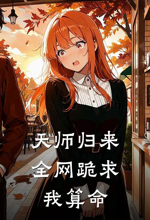 天师归来：全网跪求我算命