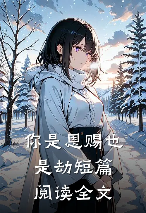 你是恩赐也是劫短篇阅读全文