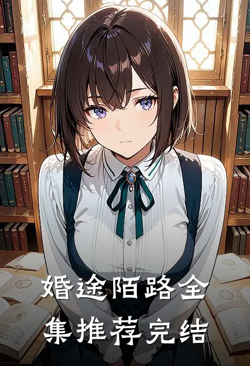 婚途陌路全集推荐完结