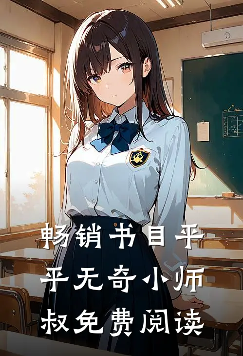 畅销书目平平无奇小师叔免费阅读