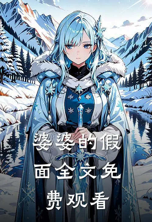 婆婆的假面全文免费观看