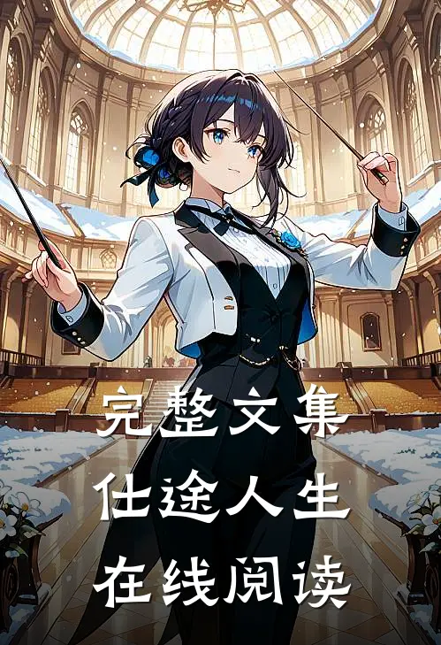 完整文集仕途人生在线阅读