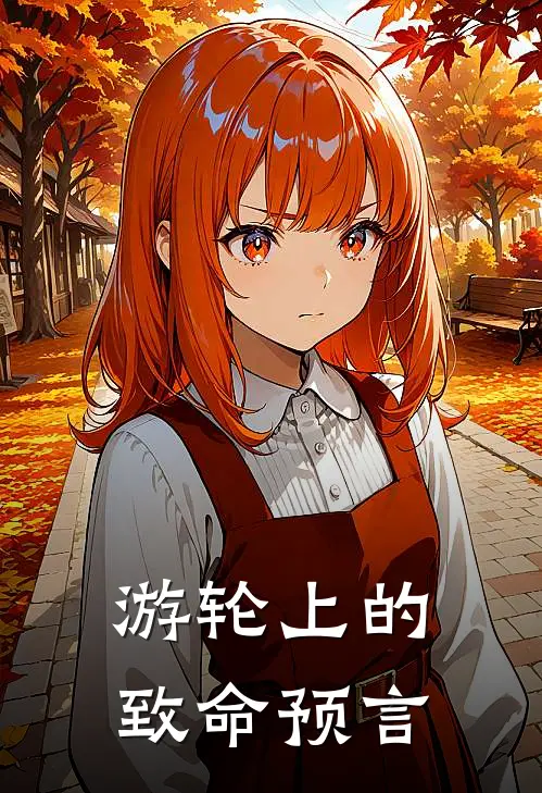 游轮上的致命预言