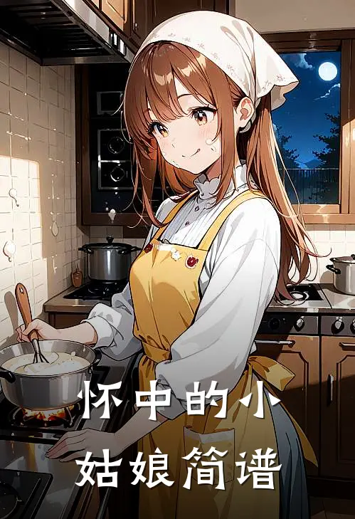 怀中的小姑娘简谱