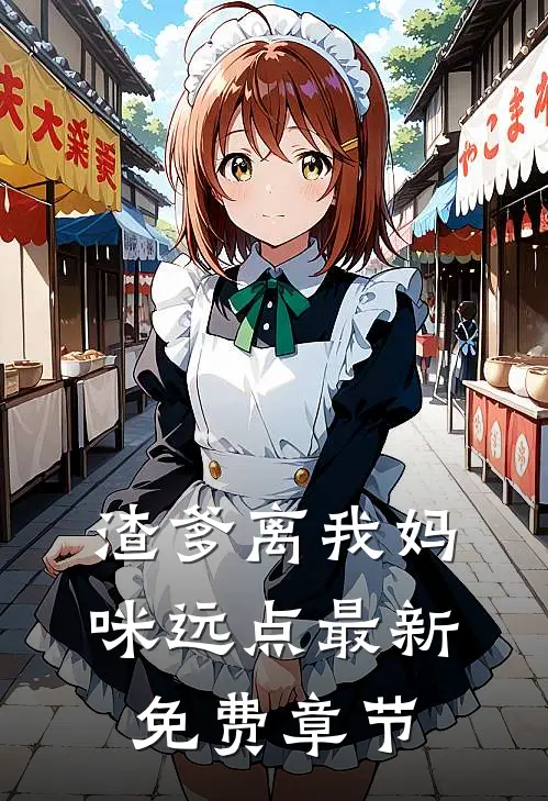 渣爹离我妈咪远点最新免费章节