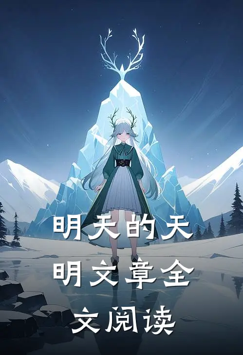明天的天明文章全文阅读