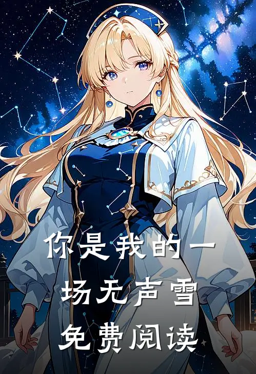 你是我的一场无声雪免费阅读