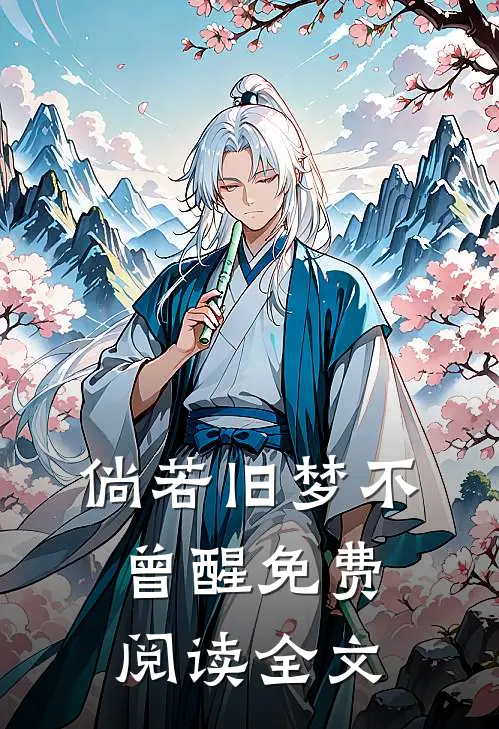 倘若旧梦不曾醒免费阅读全文