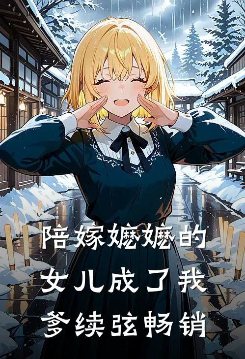 陪嫁嬷嬷的女儿成了我爹续弦畅销