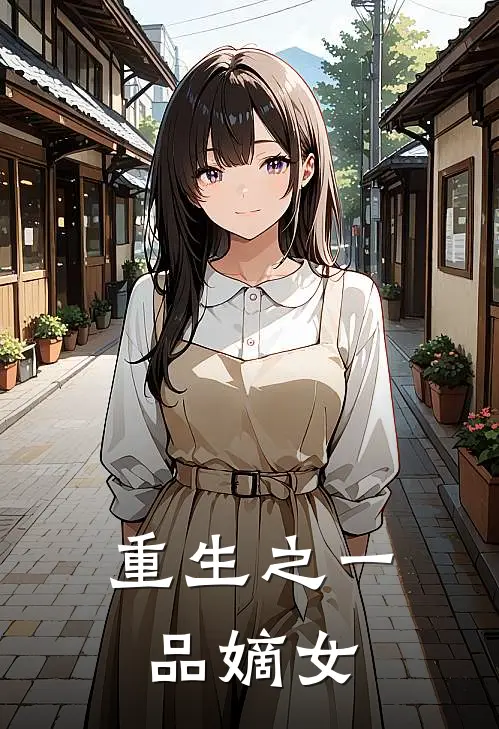 重生之一品嫡女
