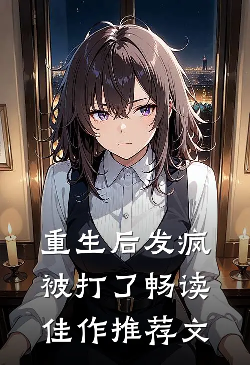 重生后发疯被打了畅读佳作推荐文