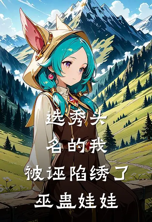 选秀头名的我，被诬陷绣了巫蛊娃娃
