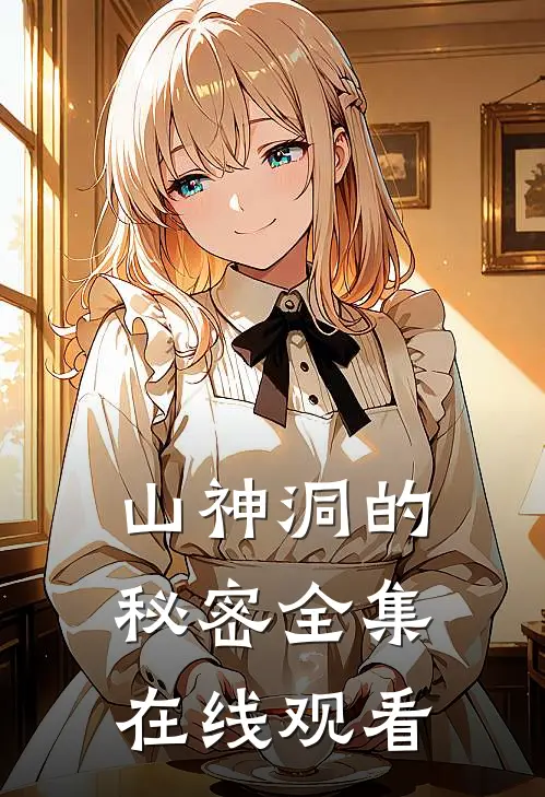 山神洞的秘密全集在线观看