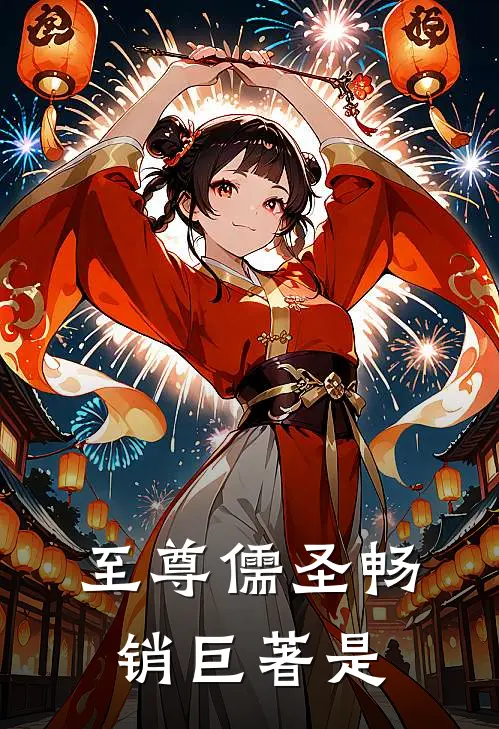 至尊儒圣畅销巨著是