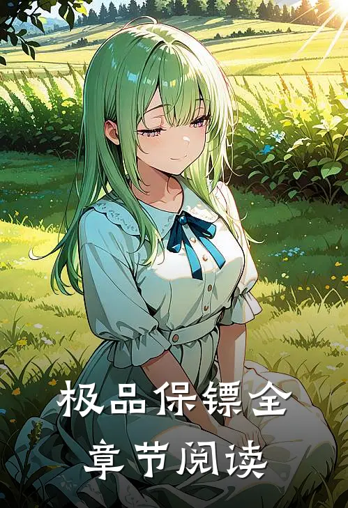 极品保镖全章节阅读
