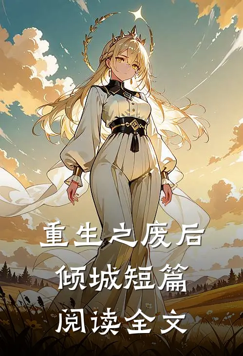 重生之废后倾城短篇阅读全文