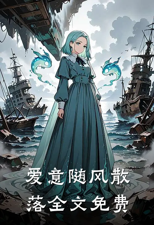 爱意随风散落全文免费