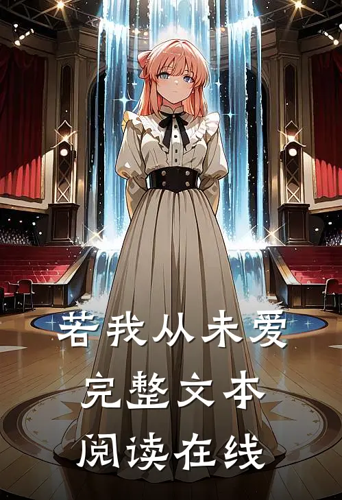 若我从未爱完整文本阅读在线