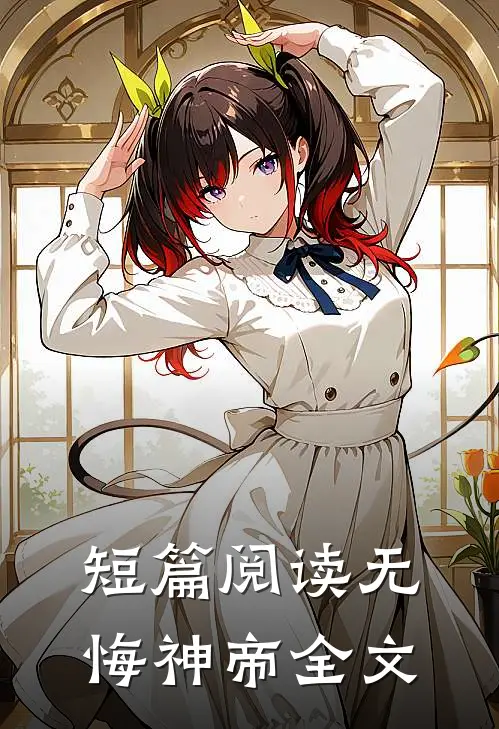 短篇阅读无悔神帝全文