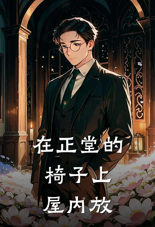 在正堂的椅子上屋内放