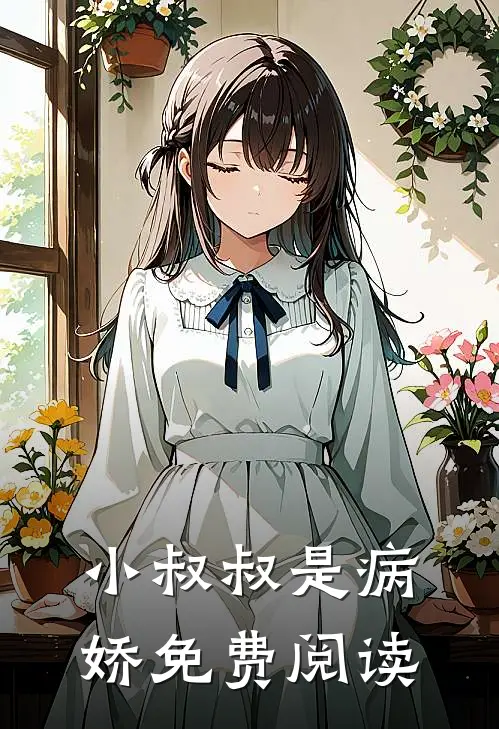 小叔叔是病娇免费阅读