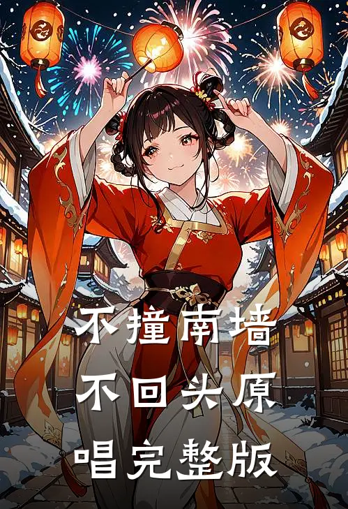 不撞南墙不回头原唱完整版