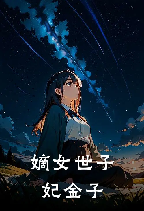 嫡女世子妃 金子